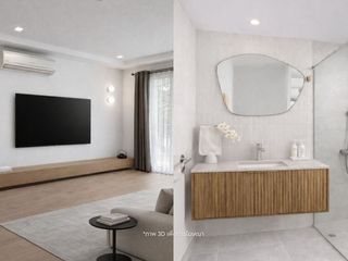 Condo en venta de 2 habitaciones en Watthana, Bangkok