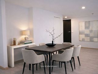 Condo en venta de 2 habitaciones en Watthana, Bangkok