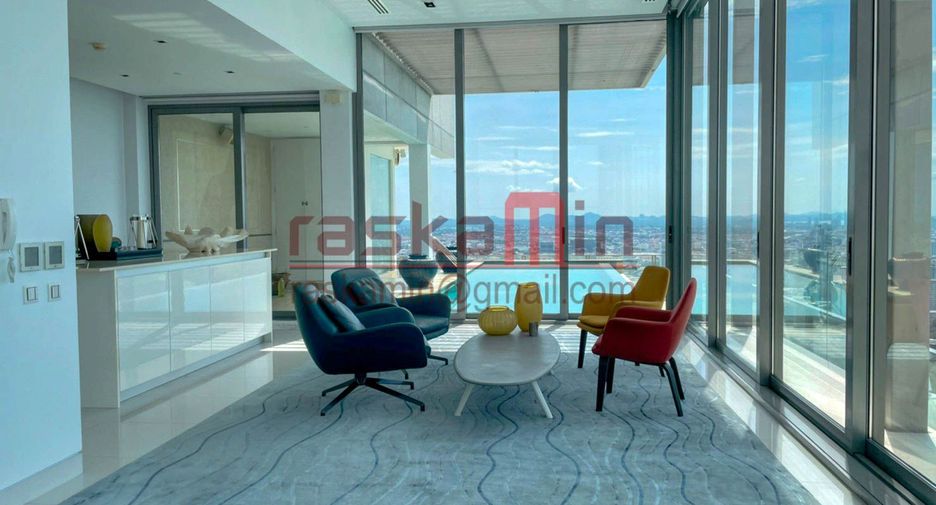 For sale 2 ベッドルーム condo in North Pattaya, Pattaya