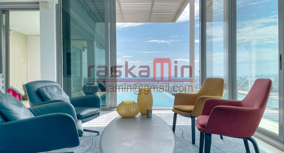 For sale 2 ベッドルーム condo in North Pattaya, Pattaya
