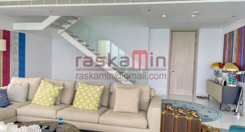 For sale 2 ベッドルーム condo in North Pattaya, Pattaya