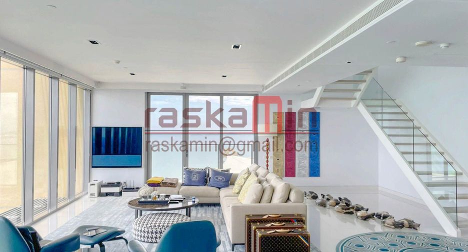 For sale 2 ベッドルーム condo in North Pattaya, Pattaya