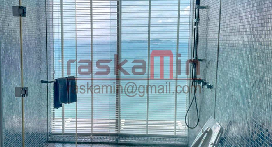 For sale 2 ベッドルーム condo in North Pattaya, Pattaya