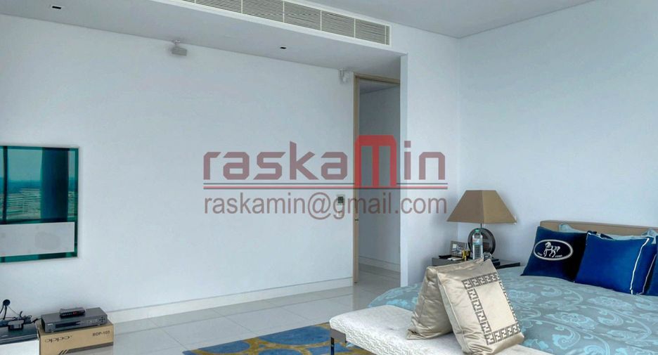 For sale 2 ベッドルーム condo in North Pattaya, Pattaya