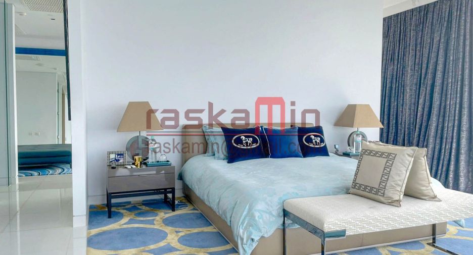 For sale 2 ベッドルーム condo in North Pattaya, Pattaya
