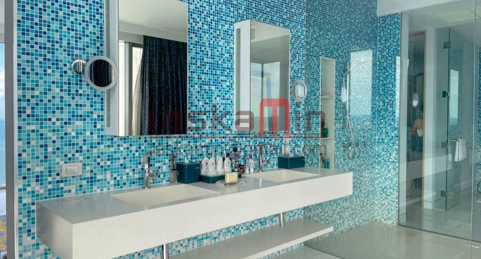For sale 2 ベッドルーム condo in North Pattaya, Pattaya