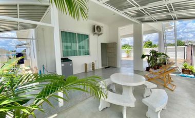 À vendre et à louer 3 chambres villa à East Pattaya, Pattaya