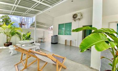 À vendre et à louer 3 chambres villa à East Pattaya, Pattaya