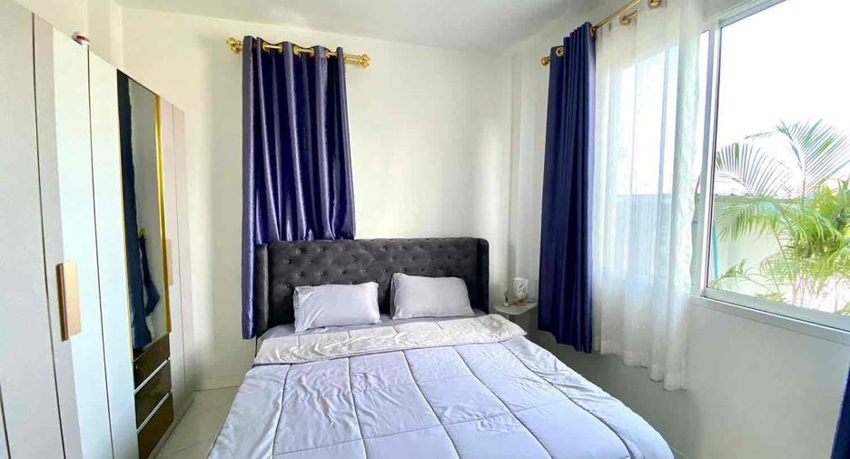 Villa zum Kauf und zur Miete mit 3 Zimmer in East Pattaya, Pattaya