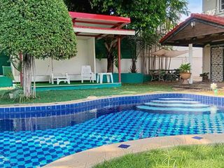 出租 3 卧室 别墅 在 Bang Lamung, Chon Buri