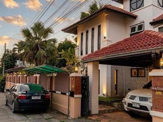出租 3 卧室 别墅 在 Bang Lamung, Chon Buri