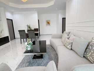 For rent 3 bedrooms villa in Bang Lamung, Chonburi