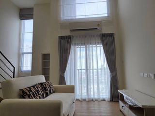 出租 1 卧室 公寓 在 Thon Buri, 曼谷
