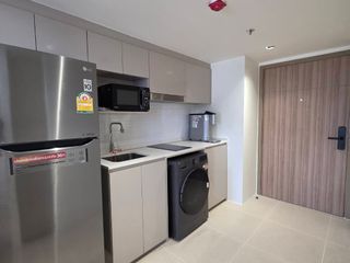 出租 1 卧室 公寓 在 Thon Buri, 曼谷