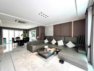 À louer 5 chambres villa à Bang Lamung, Chonburi