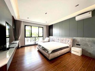 À louer 5 chambres villa à Bang Lamung, Chonburi