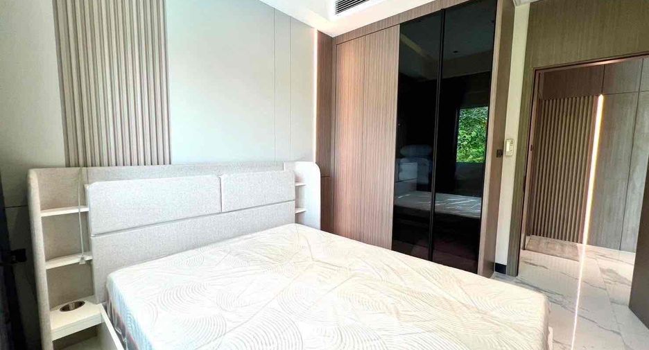 À louer 5 chambres villa à East Pattaya, Pattaya