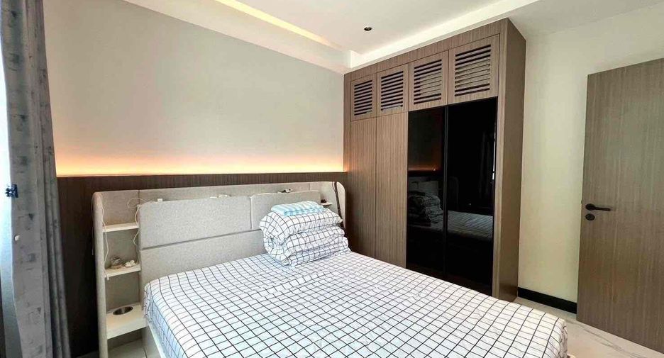 À louer 5 chambres villa à East Pattaya, Pattaya