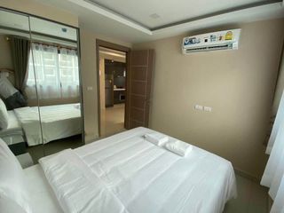 For rent 2 bedrooms condo in Bang Lamung, Chonburi