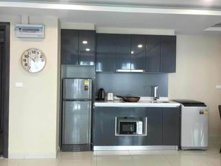 For rent 2 bedrooms condo in Bang Lamung, Chonburi