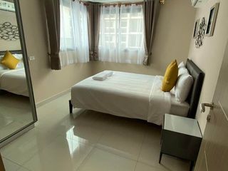 For rent 2 bedrooms condo in Bang Lamung, Chonburi