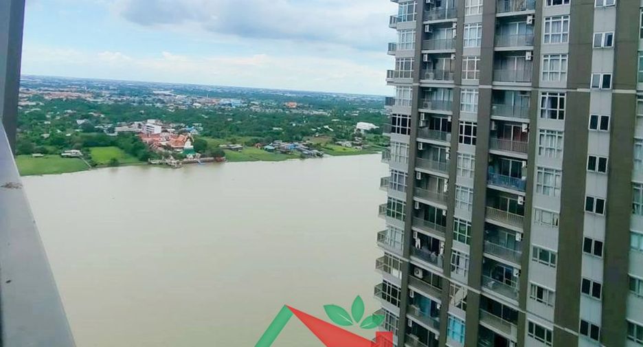 ขาย 2 ห้องนอน คอนโด ใน เมืองนนทบุรี, นนทบุรี