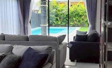 For sale and for rent 5 bedrooms villa in East Pattaya, Pattaya