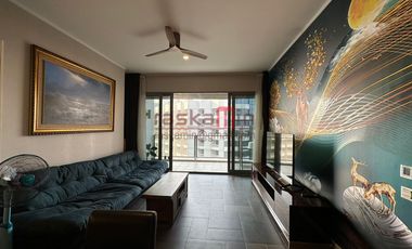 Wohnung zur Miete mit 1 Zimmer 