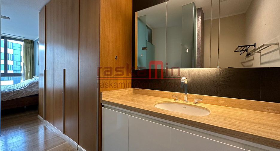 Condo en alquiler de 1 habitaciones en North Pattaya, Pattaya