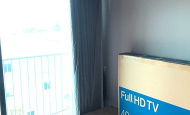 Condo en alquiler de 1 habitaciones en Bang Na, Bangkok