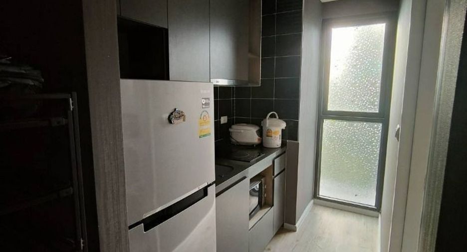 Condo en alquiler de 1 habitaciones en Bang Na, Bangkok