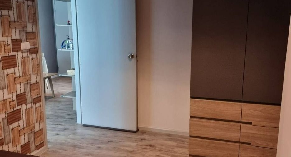 Condo en alquiler de 1 habitaciones en Bang Na, Bangkok
