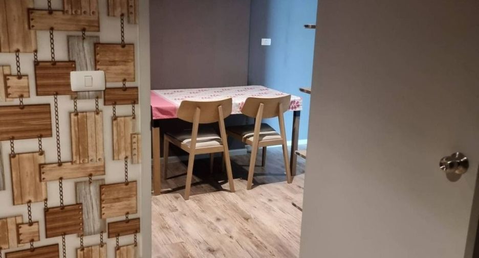 Condo en alquiler de 1 habitaciones en Bang Na, Bangkok