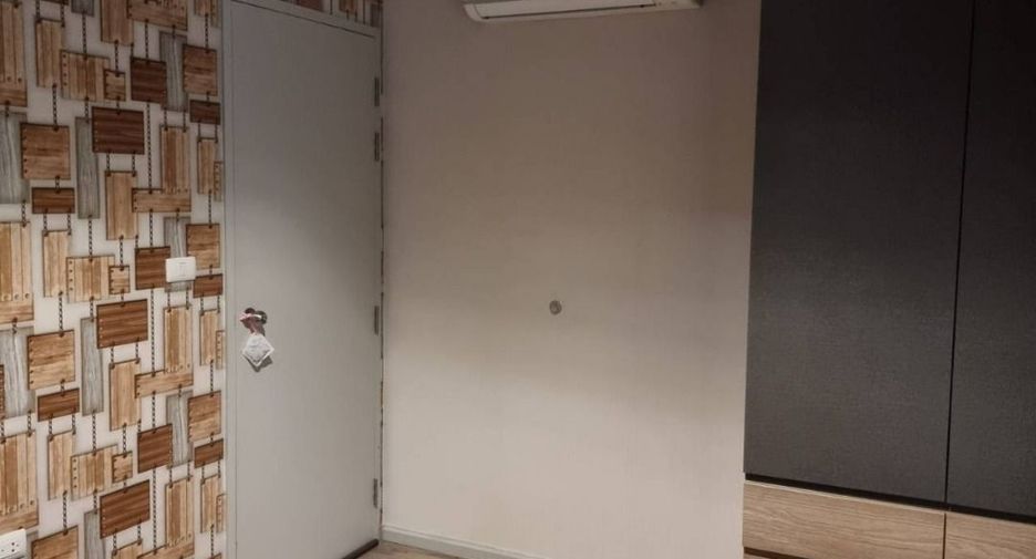 Condo en alquiler de 1 habitaciones en Bang Na, Bangkok