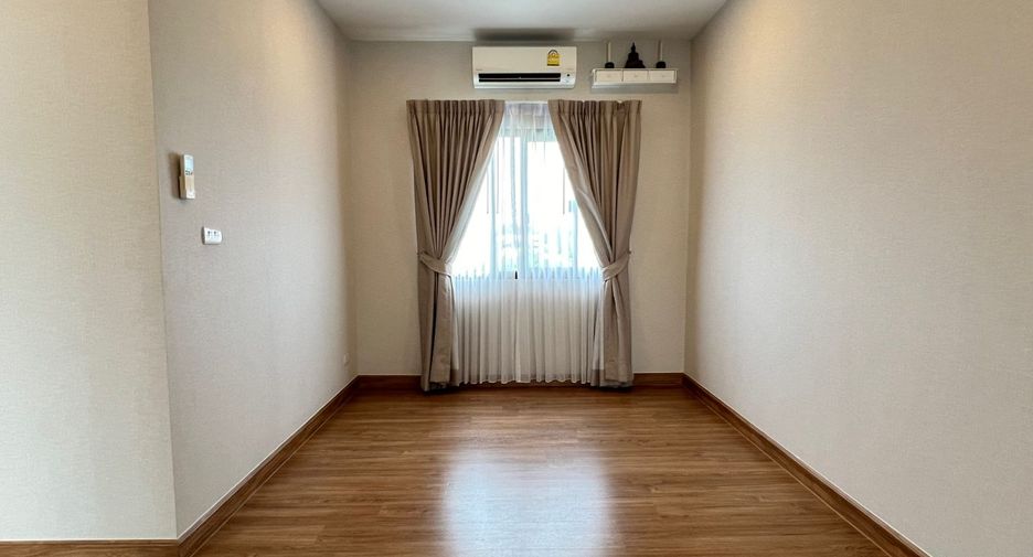 Casa en venta de 4 habitaciones en Prawet, Bangkok
