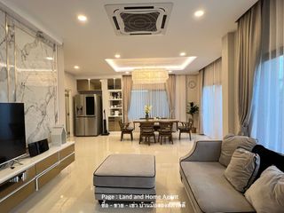 Продажа 4 спальни дом в Пращет, Бангкок