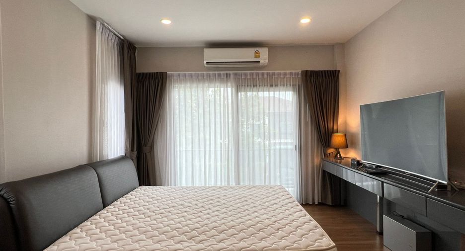Casa en venta de 4 habitaciones en Prawet, Bangkok