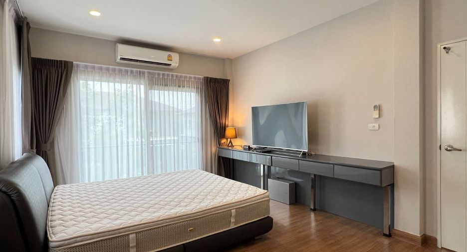 Casa en venta de 4 habitaciones en Prawet, Bangkok