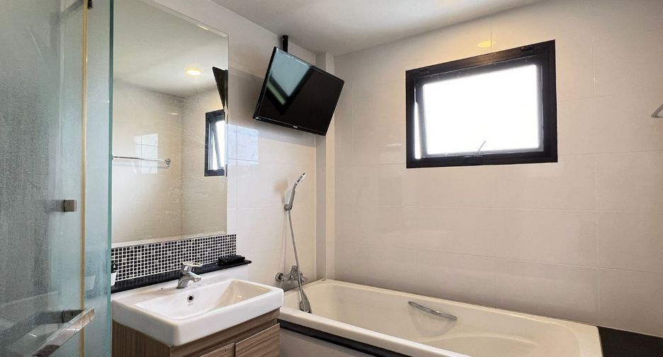 Casa en venta de 4 habitaciones en Prawet, Bangkok