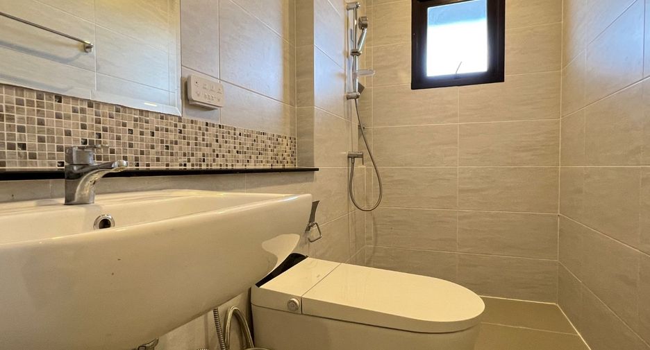 Casa en venta de 4 habitaciones en Prawet, Bangkok