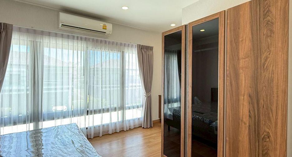 Casa en venta de 4 habitaciones en Prawet, Bangkok