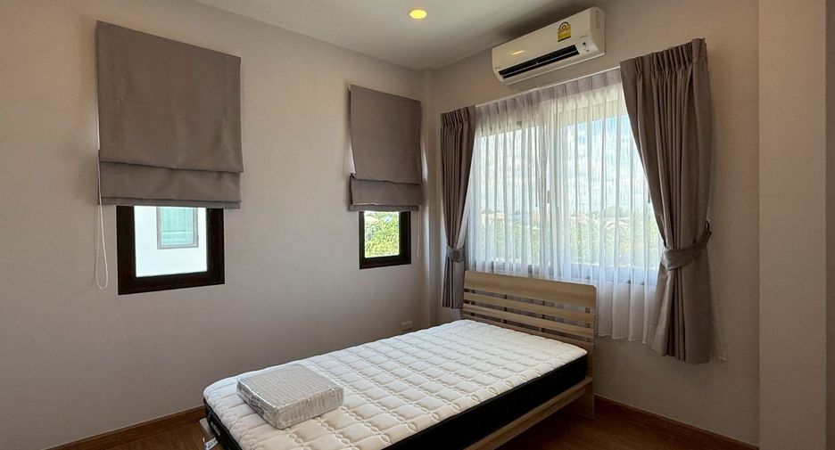 Casa en venta de 4 habitaciones en Prawet, Bangkok