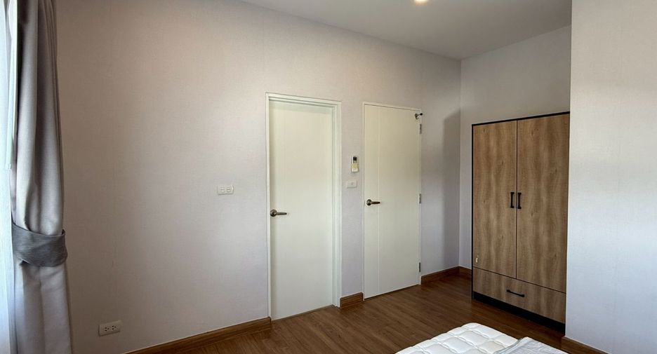Casa en venta de 4 habitaciones en Prawet, Bangkok