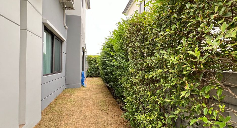 Casa en venta de 4 habitaciones en Prawet, Bangkok