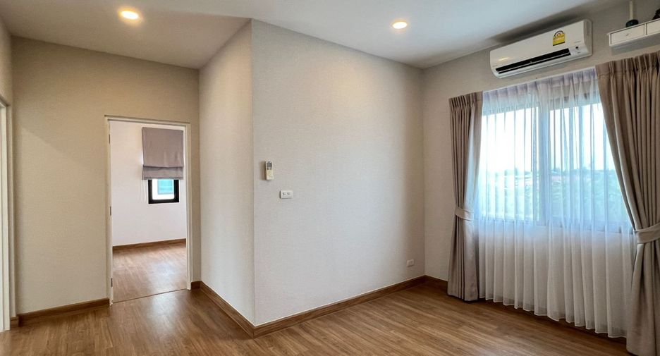 出租 4 卧室 独立屋 在 Prawet, 曼谷