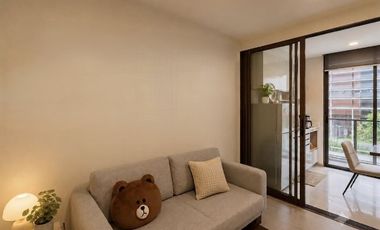 Wohnung zum Kauf mit 1 Zimmer in Khlong Toei, Bangkok