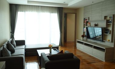 Condo en alquiler de 2 habitaciones en Watthana, Bangkok