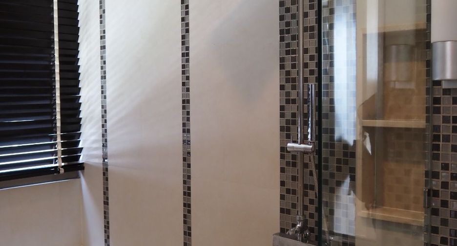 Condo en alquiler de 2 habitaciones en Watthana, Bangkok