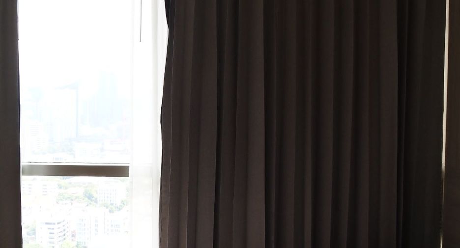 Condo en alquiler de 2 habitaciones en Watthana, Bangkok