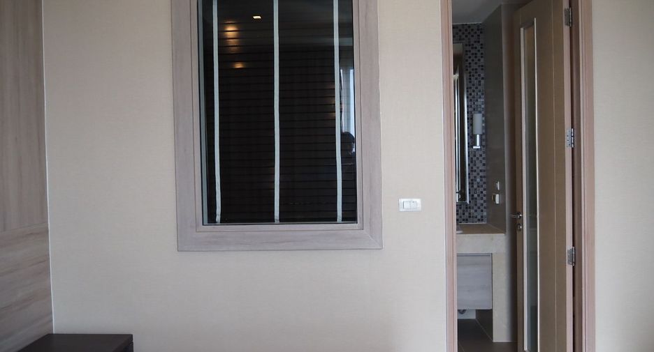 Condo en alquiler de 2 habitaciones en Watthana, Bangkok